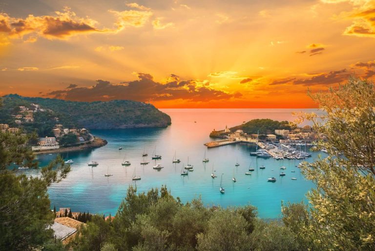 Alquiler vacacional en Mallorca para las vacaciones de verano