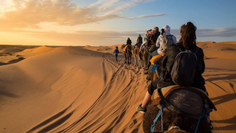 Viajes para singles que no quieren viajar solos, con Solteros por el Mundo