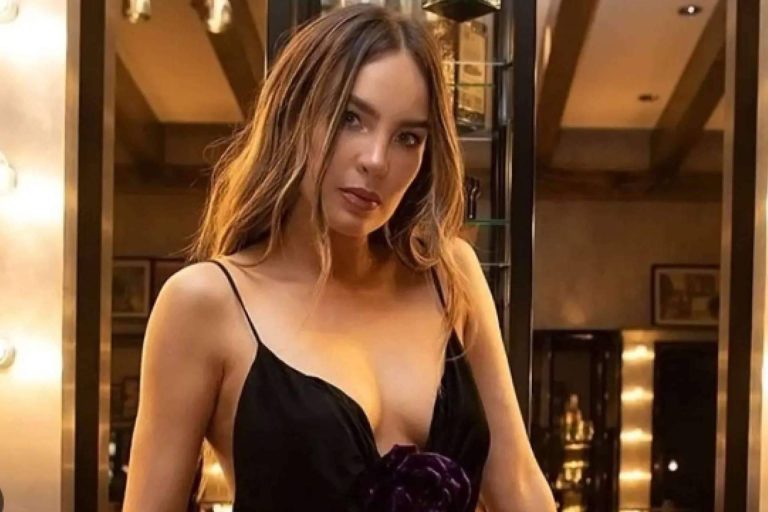 La trilogía de Angy Skay que pasará a la gran pantalla con Belinda como protagonista, ‘Diamante Rojo’