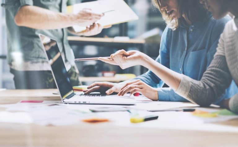 Los servicios de Caltico, la opción para digitalizar los negocios