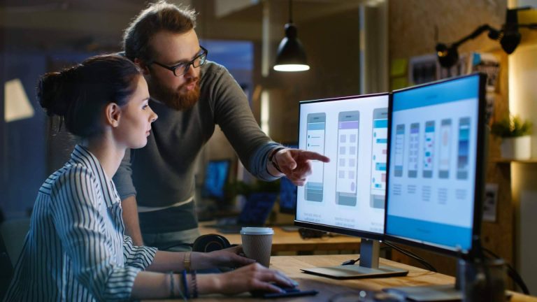 Desarrollo de aplicaciones móviles de la mano de los expertos de Desarrollo Web Total