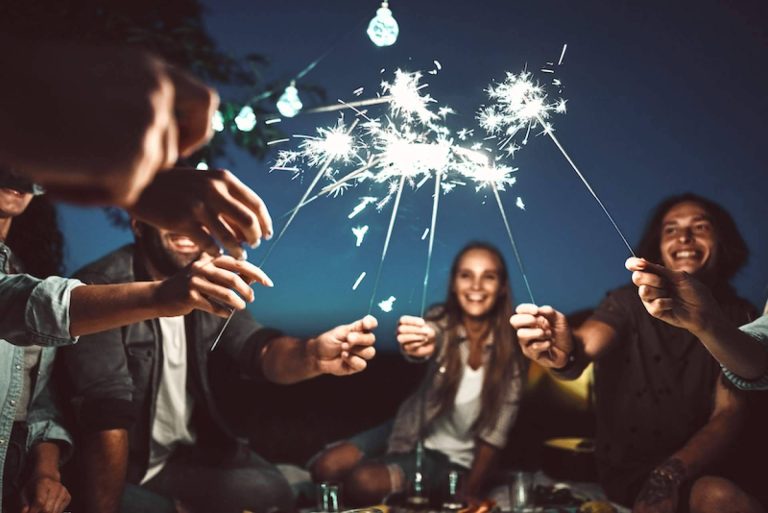 Solteros por el Mundo ofrece la experiencia de viajar solo con un grupo de aventureros
