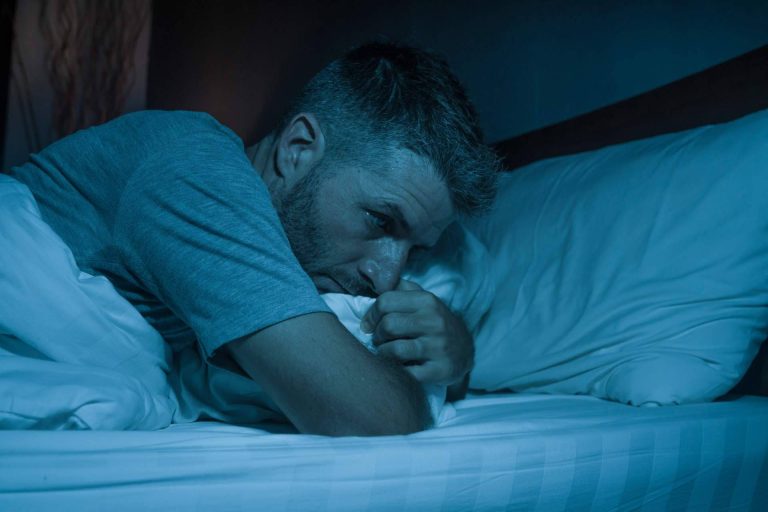 El trastorno del sueño y la andulación, una mezcla para mejorar la calidad de vida