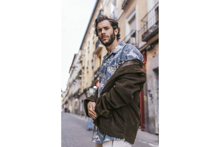 Sebas Mata presenta su primer single ‘Cómo Olvidarte’