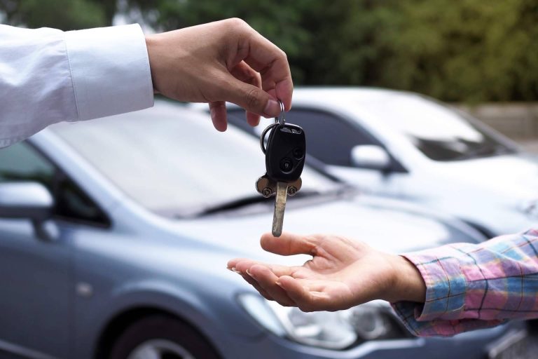 Rentingplus.com, excelentes ofertas de renting de vehículos