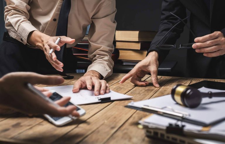 Para cualquier situación legal, López Morueco Abogados es un buen aliado en Torrevieja