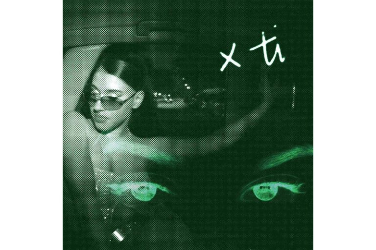 El segundo sencillo de Uma Roca, ‘x ti’