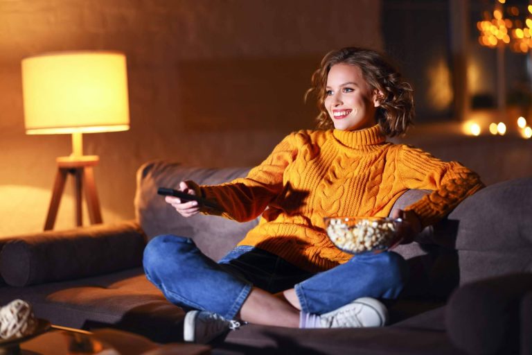 Vivir una experiencia cinematográfica envolvente sin salir de casa