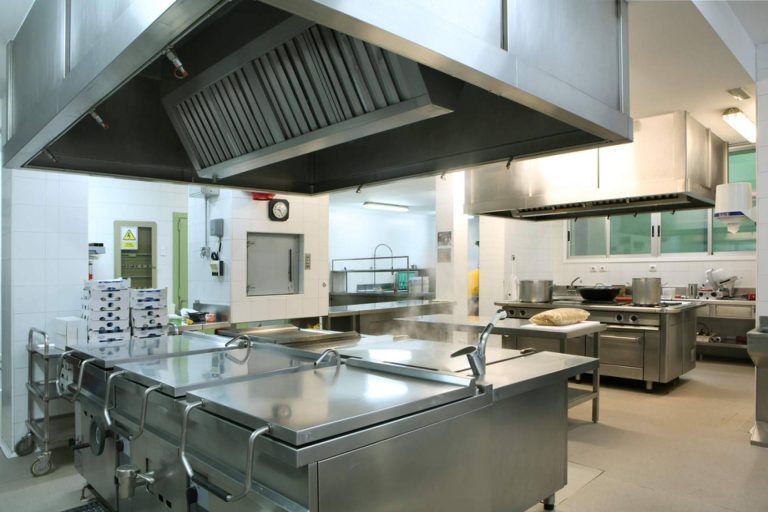 Auxihostelería ofrece todo tipo de maquinaria de hostelería