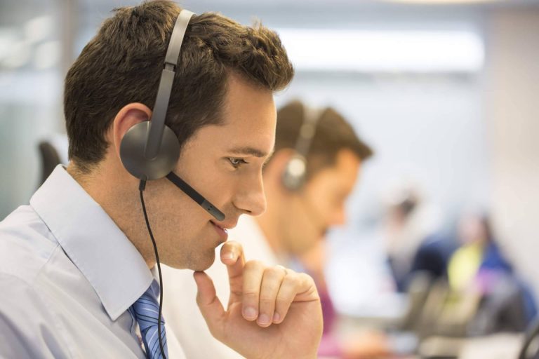 Las 4 claves para un servicio al cliente brillante