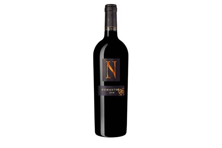 Bodega Numanthia presenta Numanthia 2018, la nueva añada de su vino insignia, en su 25 aniversario