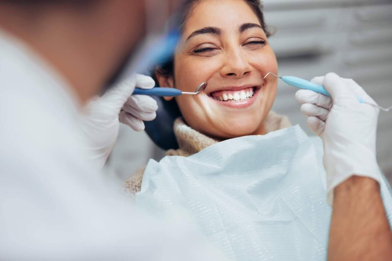Samprodent y la relevancia de la odontología estética