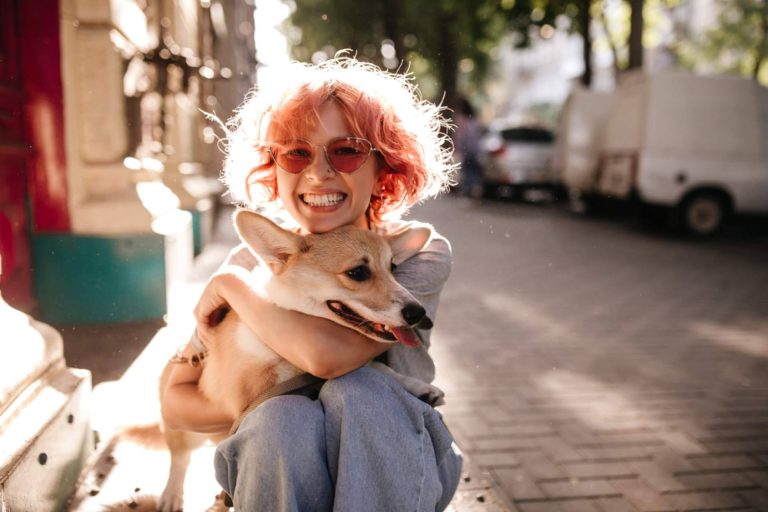 ADOPTA, el buscador de adopciones que está transformando la vida de los animales de refugio
