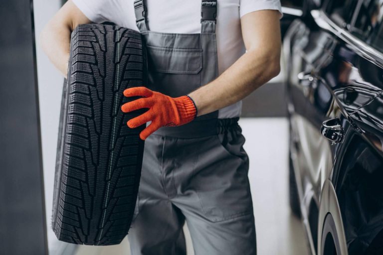 Todo Llantas Shop señala las razones para adquirir los neumáticos Kumho