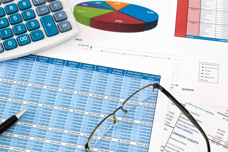 ¿Por qué es importante hacer un chequeo fiscal en las empresas?, por ETL ILIA