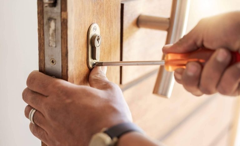 Cerralmería y el cambio de cerraduras en Lorca las 24h del día