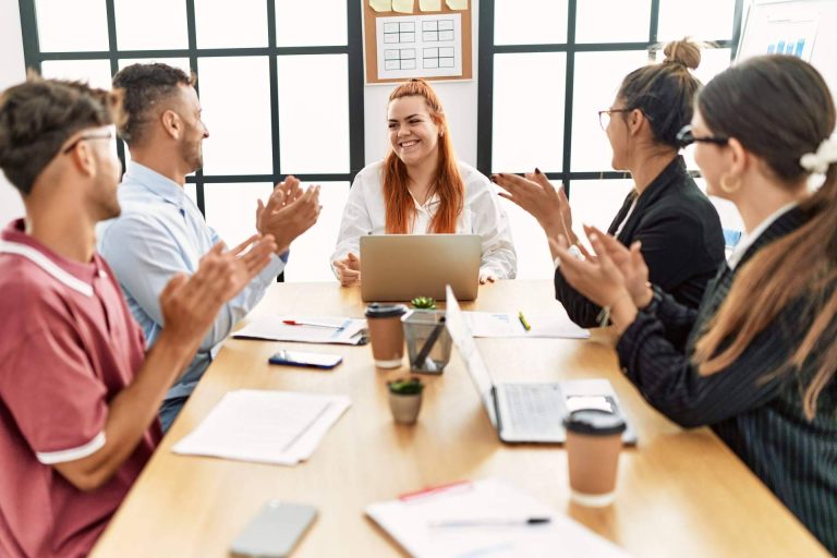 Para las empresas, es una gran oportunidad ofrecer prácticas para estudiantes