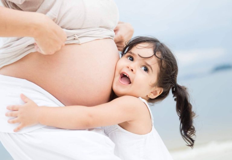 Recuperar el bienestar post-parto con Salud & Fitness