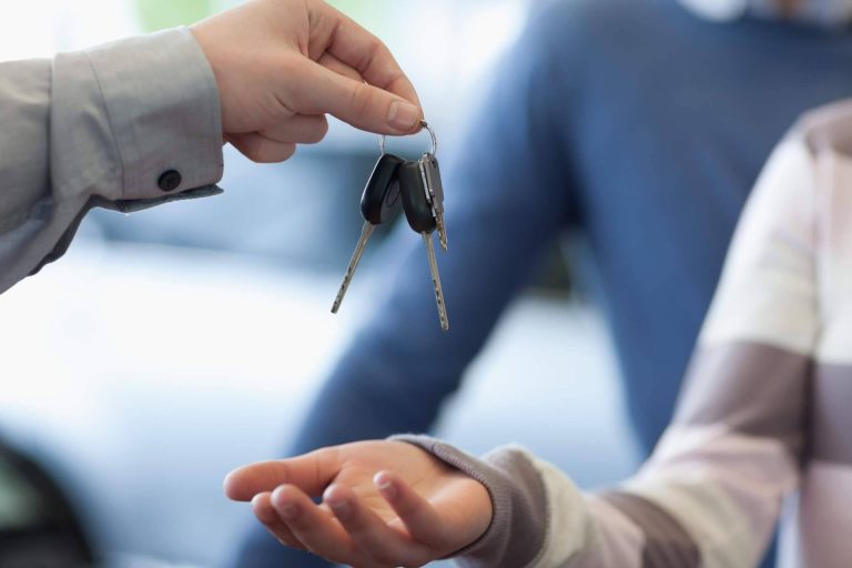 Qué hacer si se pierden las llaves del coche, la solución de EGINER