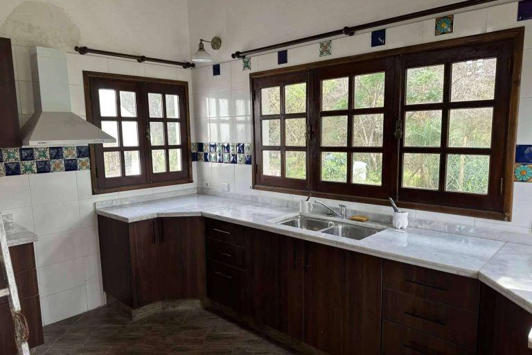 ¿Cómo encontrar una empresa que se ocupe de todo el proceso de construcción de una casa? Estudio Pinares