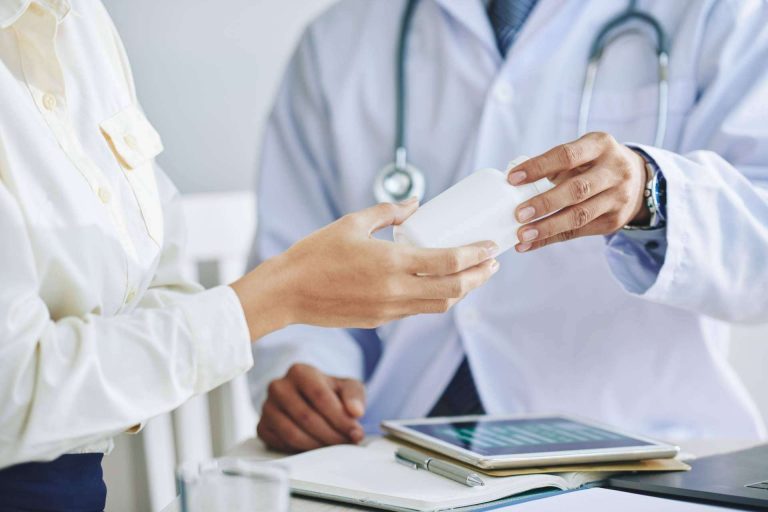 Listado de precios de las oficinas de farmacias