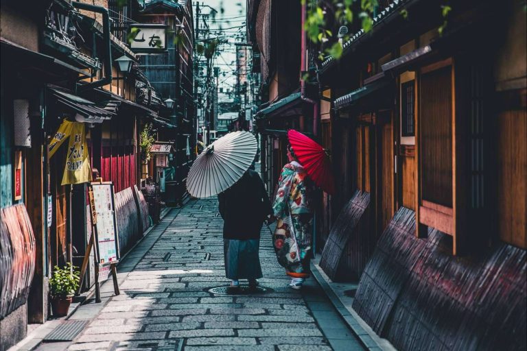Viajes a medida a Asia