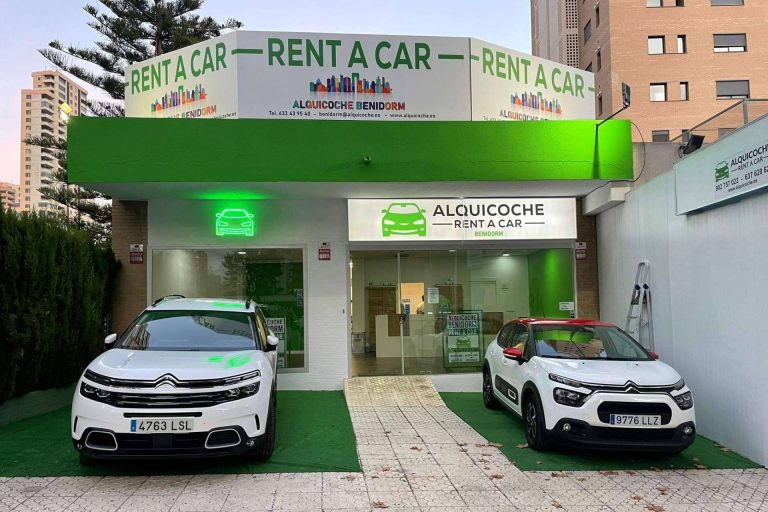 ¿Por qué es importante alquilar un vehículo anticipadamente?, según Alquicoche