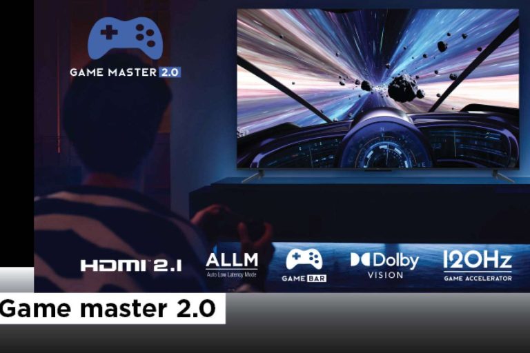 TCL y sus 10 razones para escoger el modelo de TV C64