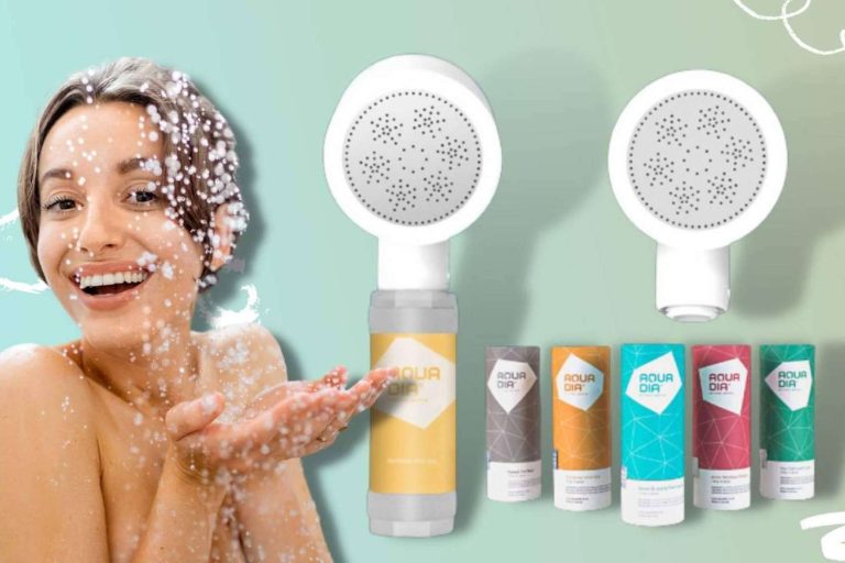 Los beneficios de las duchas coreanas, por Aqua Family Plus