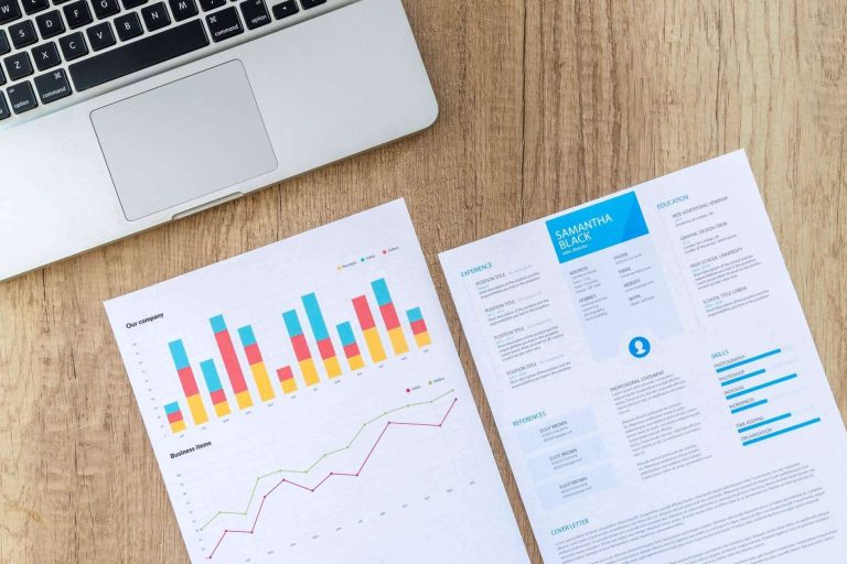 El software que impulsa el éxito empresarial; Financial System para optimizar las decisiones financieras