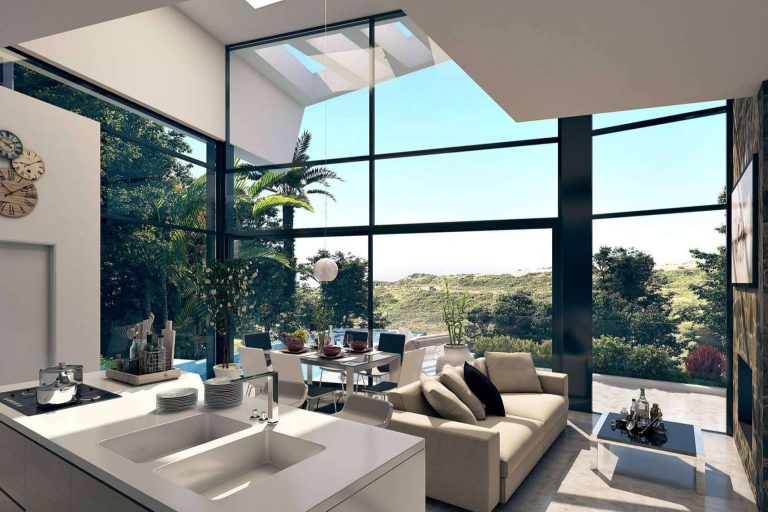 ‘La Casa que ahorra’ Estrategias de diseño de la mano de Cacopardo Arquitectos