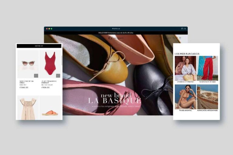 ¿Cómo ayuda la inteligencia artificial al éxito de un e-commerce de la mano de Teipe Digital?