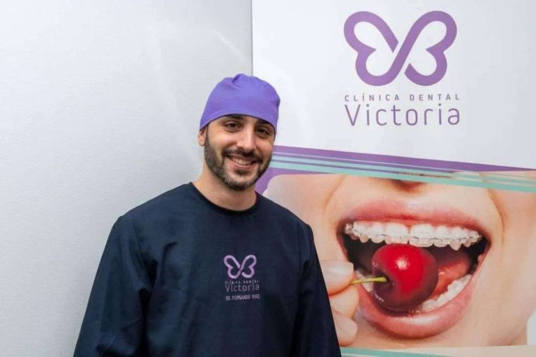 La popularidad y el extenso catálogo de tratamientos de Clínica Dental Victoria