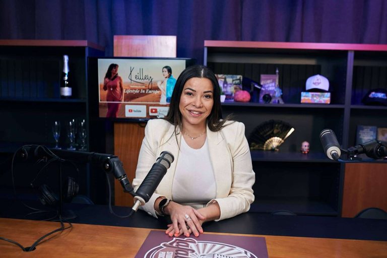 ‘I’m Keilley’, el nuevo podcast de la influencer de lifestyle Keilley Lee Marques