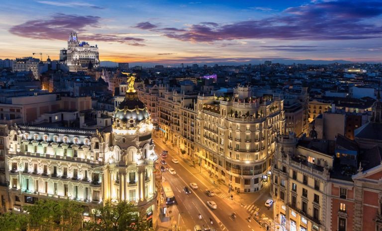 Inauguración de la nueva oficina de MAITEA Inmobiliaria en Arroyomolinos