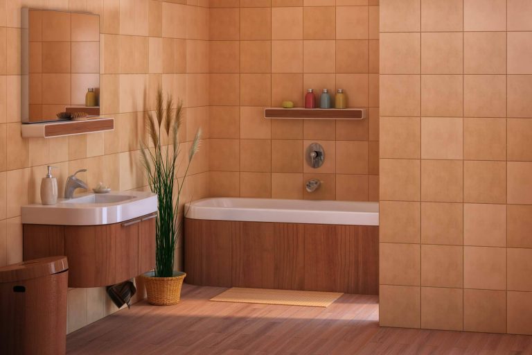 Los azulejos imitación madera son una buena opción para el hogar, por La Casa de los Azulejos