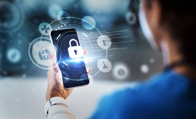 ¿Cómo mejorar la ciberseguridad en una empresa para que no haya una brecha de información?, por Cordero Informáticos