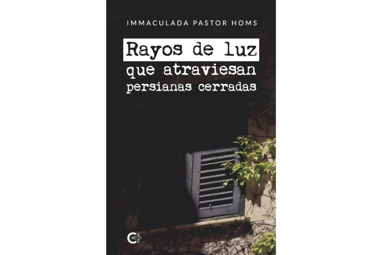 La impactante historia de ‘Rayos de luz que atraviesan persianas cerradas’, un testimonio de alivio en medio del dolor
