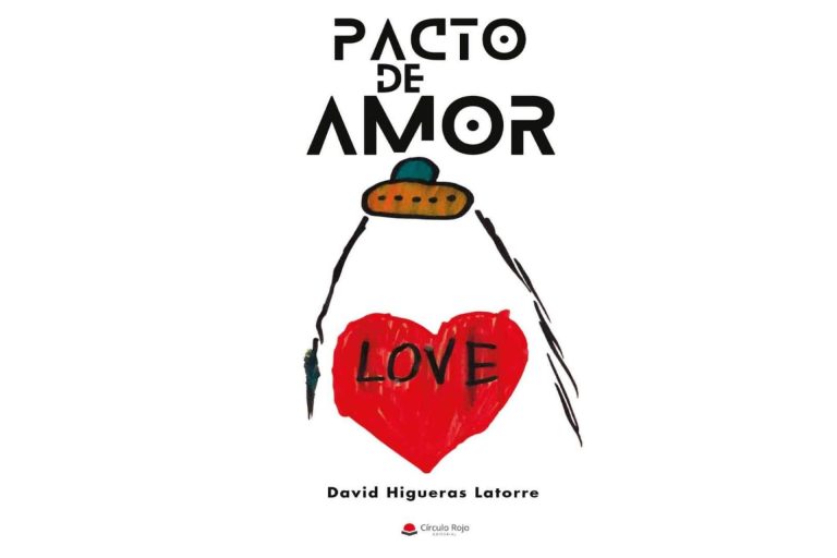 David Higueras Latorre plasma en su libro ‘Pacto de amor’ su experiencia con los ovnis
