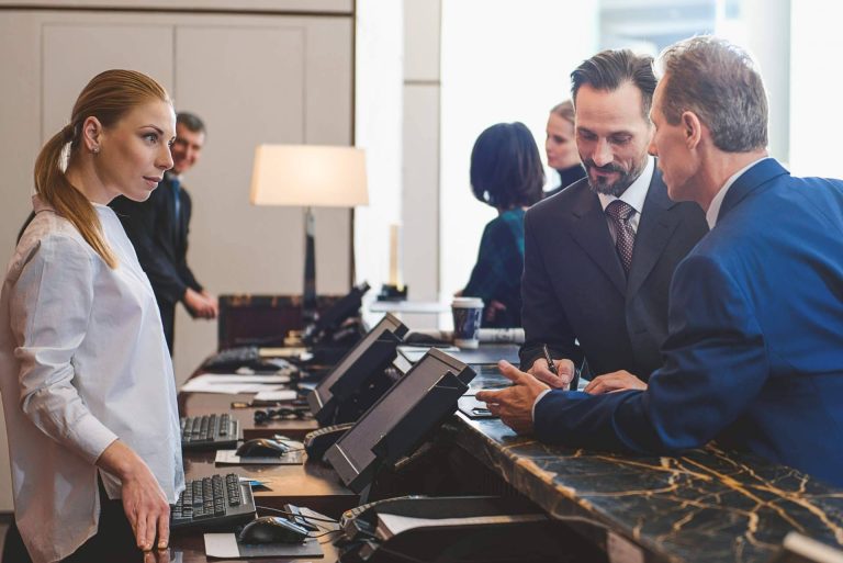 ¿Cuáles son las salidas profesionales del MBA en International Hotel Management?