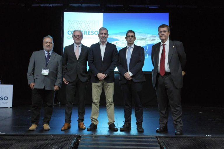 Tenerife, sede del XXXII Congreso de la Sociedad Española de Cirugía Ocular y Orbitaria (SECPOO)