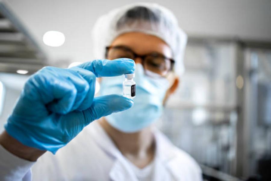 La importancia de crear vacunas