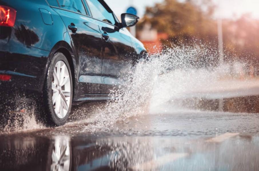 Estar informados y seguir los pronósticos y alertas de la AEMET