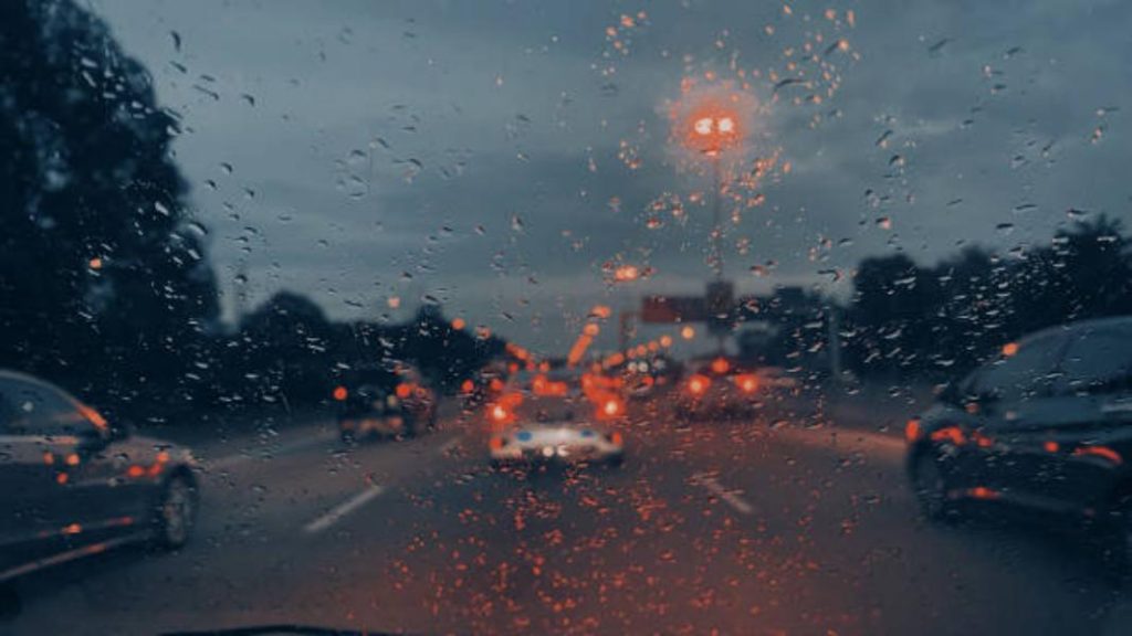 Los Desafíos Que Plantea El Clima