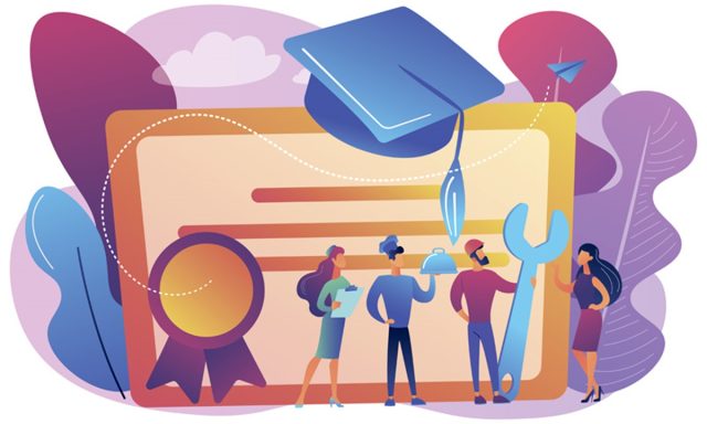 La Cruda Realidad De Los Jóvenes: Más Cualificados, Pero Con Menos Posibilidades De Empleo