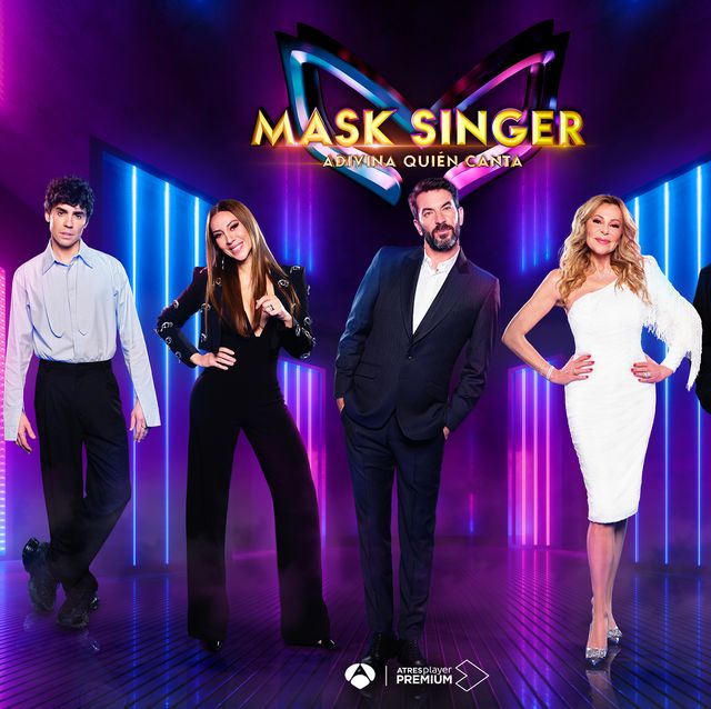 La importancia de las redes sociales en 'Mask Singer'