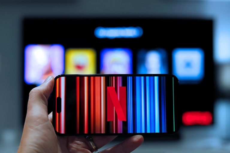 Netflix da los primeros pasos para acabar con las tarifas más baratas de su plataforma