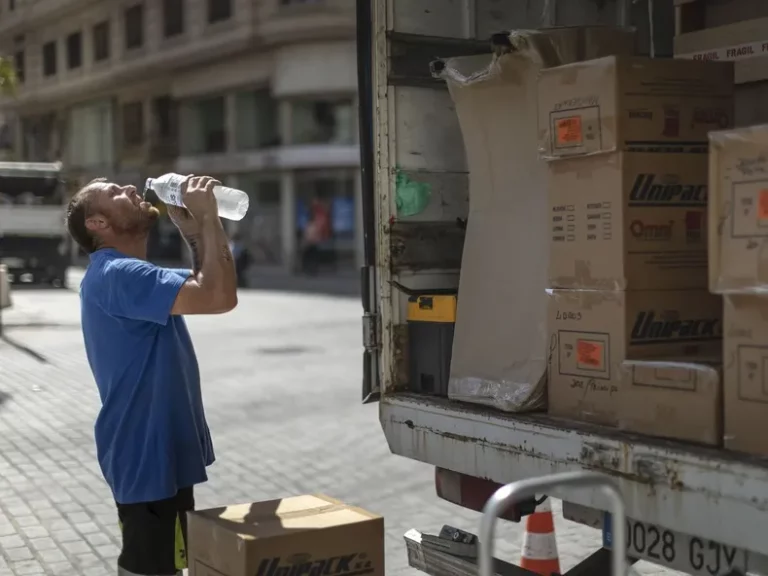 No solo calor: la AEMET adelanta lo que sucederá este verano