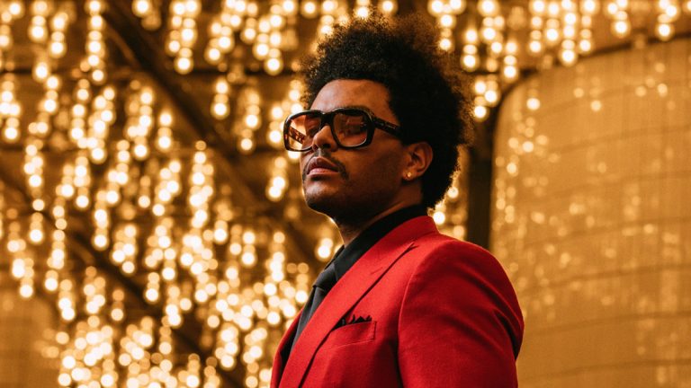 The Weeknd: El príncipe oscuro de la disco viene a Madrid