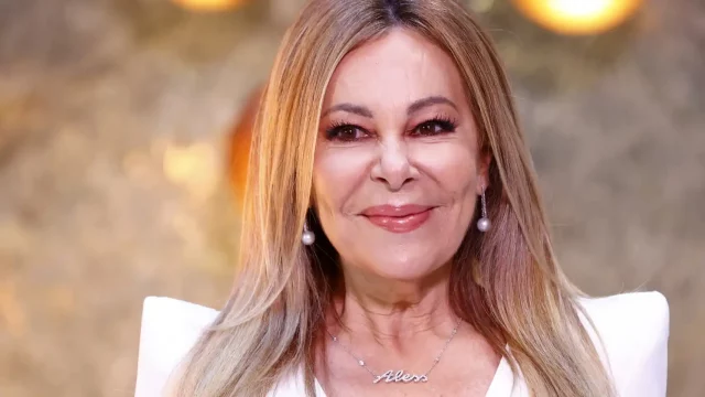 Mask Singer 3 Centro Su Gala En Contentar A Ana Obregón, Y El Público Lo Critica